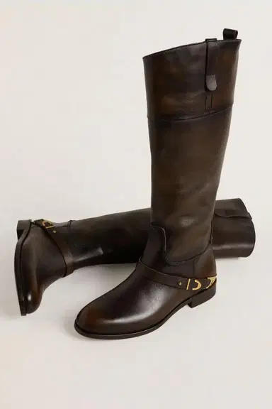 Golden Goose Charlie Boot | Thumbnail 2