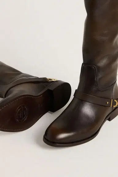 Golden Goose Charlie Boot | Thumbnail 3