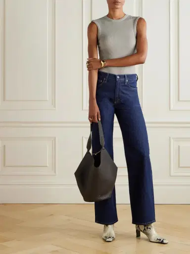AGOLDE Harper Jean Straight-leg Jeans | Thumbnail 2 AGOLDE Harper Jean Straight-leg Jeans | Thumbnail 2
