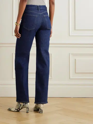 AGOLDE Harper Jean Straight-leg Jeans | Thumbnail 4 AGOLDE Harper Jean Straight-leg Jeans | Thumbnail 4