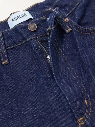 AGOLDE Harper Jean Straight-leg Jeans | Thumbnail 5 AGOLDE Harper Jean Straight-leg Jeans | Thumbnail 5