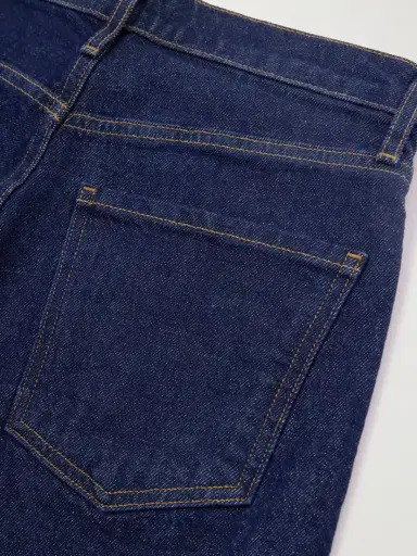 AGOLDE Harper Jean Straight-leg Jeans | Thumbnail 6 AGOLDE Harper Jean Straight-leg Jeans | Thumbnail 6