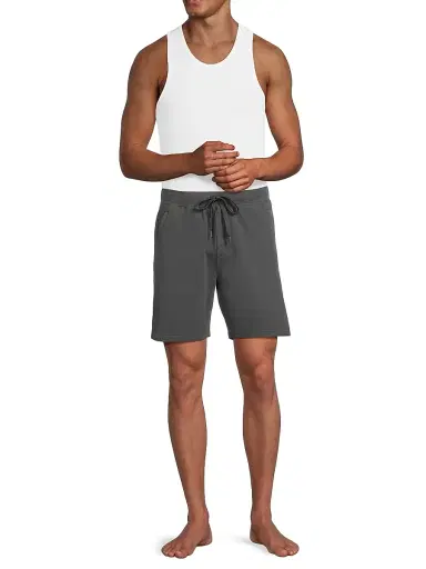 Mack Weldon Men's 3-Pack Ribbed Jersey Slim-Fit Tank Set | Thumbnail 2