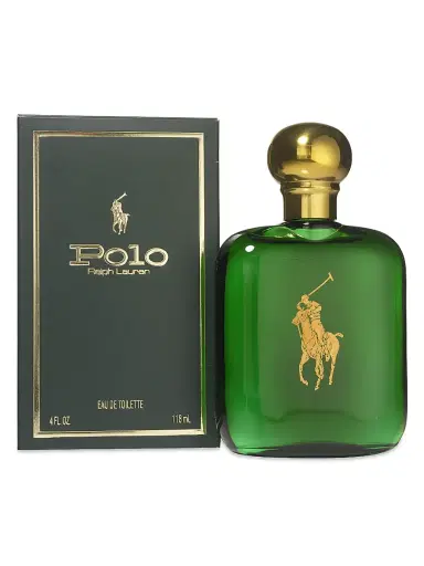 Ralph Lauren Men's Polo Eau De Toilette - Size 2 oz | Thumbnail 2 Ralph Lauren Men's Polo Eau De Toilette - Size 2 oz | Thumbnail 2