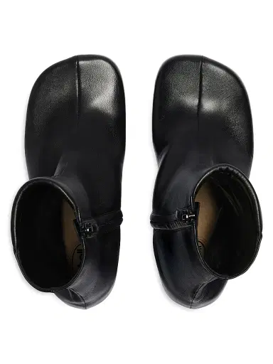 Balenciaga Women's Scholl Booties | Thumbnail 5
