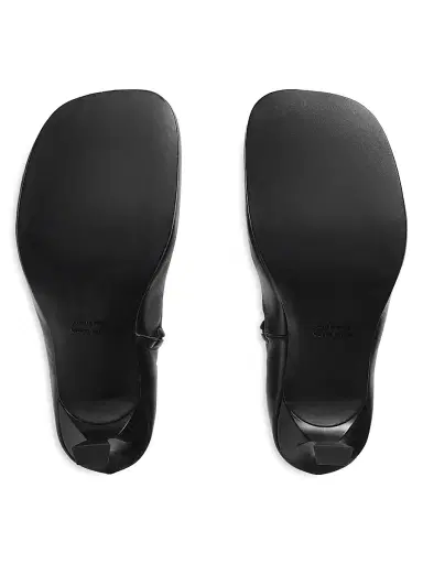 Balenciaga Women's Scholl Booties | Thumbnail 7