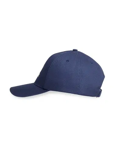 Moncler Genius Men's Moncler x Gilga Farm by Donald Glover Baseball Hat - Dark Blue | Thumbnail 2 Moncler Genius Men's Moncler x Gilga Farm by Donald Glover Baseball Hat - Dark Blue | Thumbnail 2