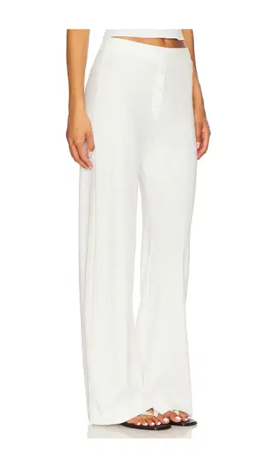 VIR VITA Pointelle Lounge Pant | Thumbnail 2