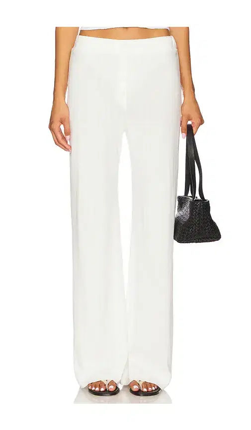 VIR VITA Pointelle Lounge Pant