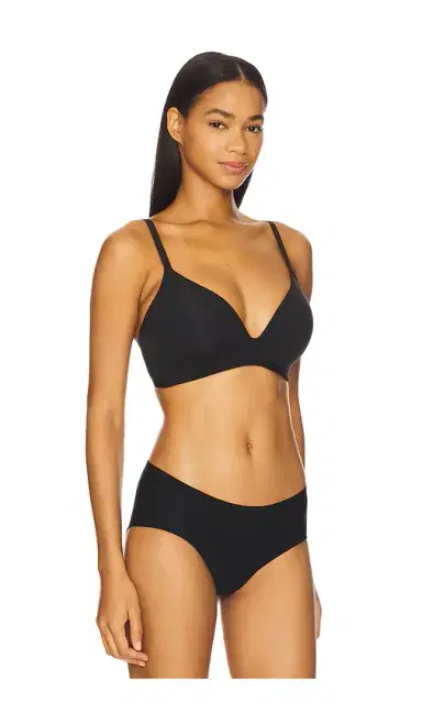 Skarlett Blue Prestige Wireless Push-Up Bra | Thumbnail 2