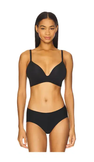 Skarlett Blue Prestige Wireless Push-Up Bra | Thumbnail 1
