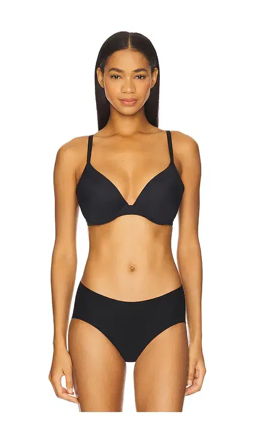 Skarlett Blue Breathless Multi-Way Push Up Bra