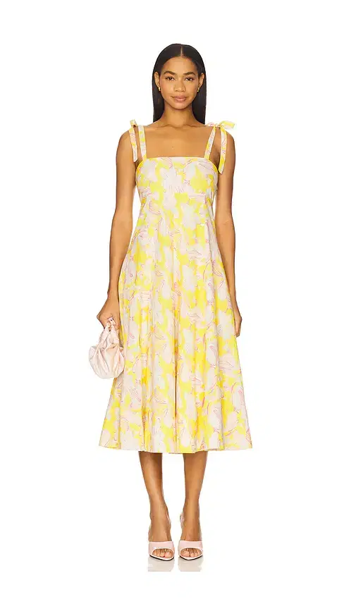 ASTR the Label Shiann Dress
