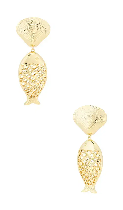 LELET NY Shelby Earrings
