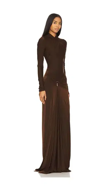 Deme by Gabriella June Gown | Thumbnail 2
