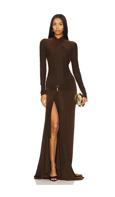 Deme by Gabriella June Gown | Thumbnail 1