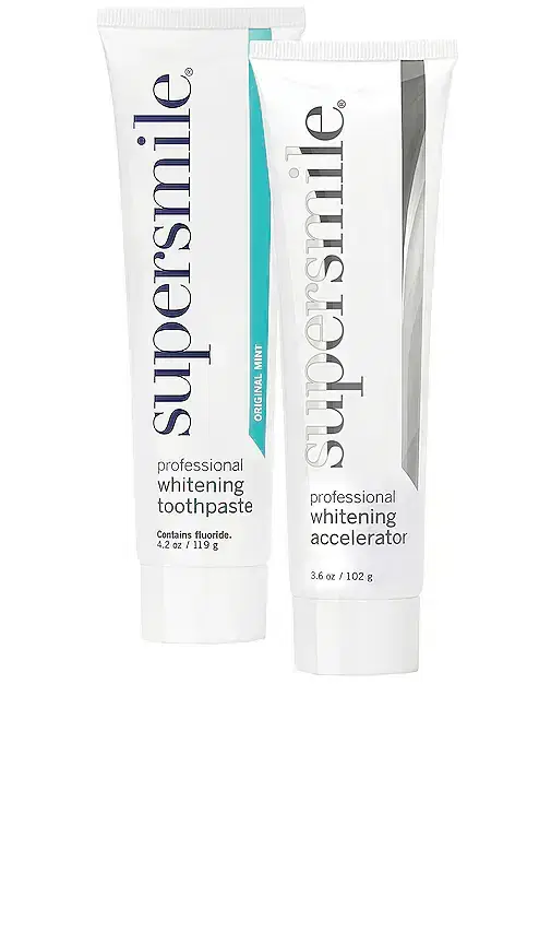 supersmile Professional Whitening System