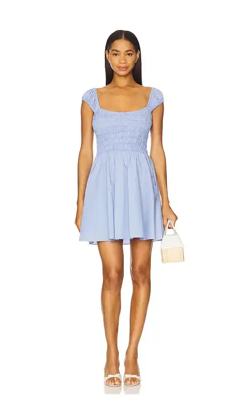 Lene Mini Dress
