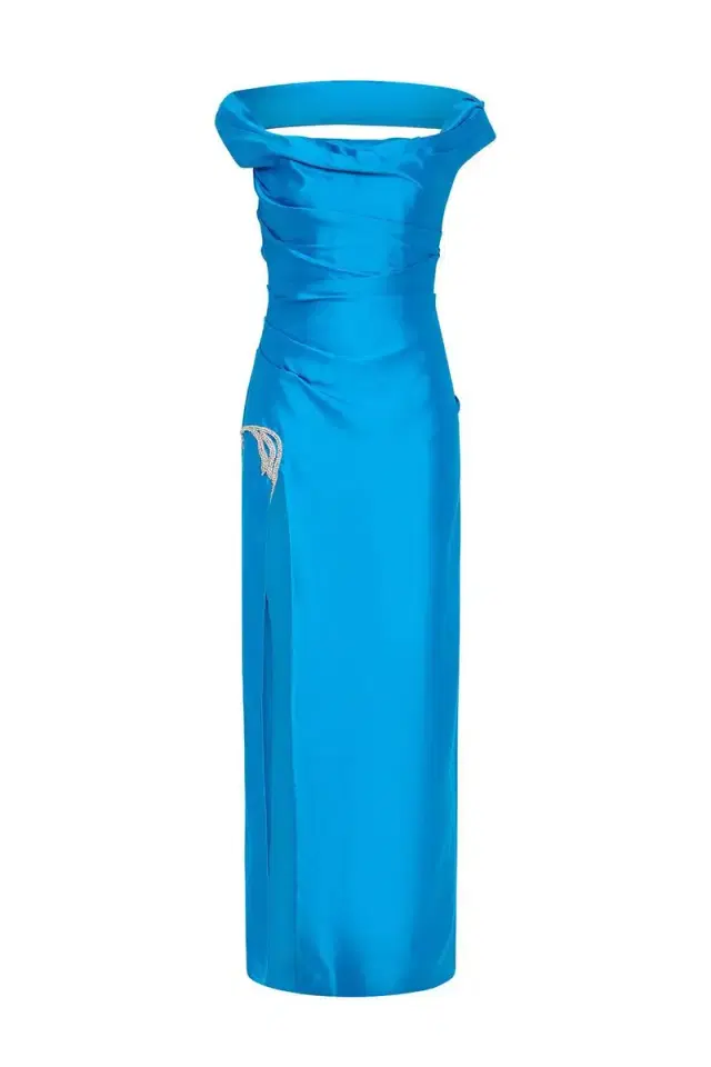 Bailey Gown