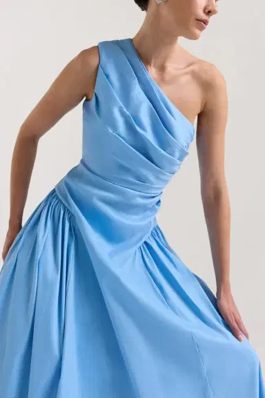 RACHEL GILBERT Banksia Dress | Thumbnail 2 RACHEL GILBERT Banksia Dress | Thumbnail 2