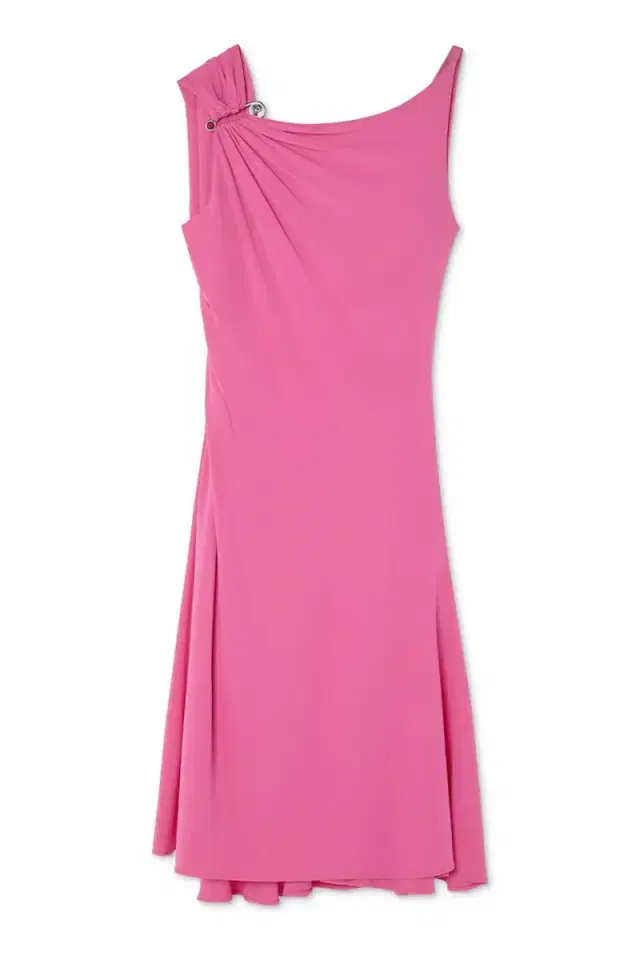 Versace Responsible Dress
