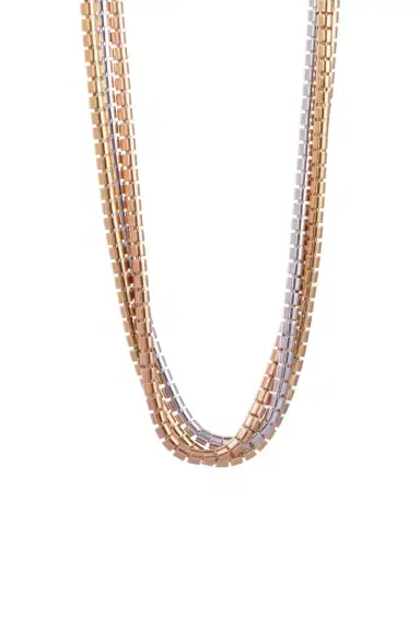 SIDNEY GARBER Short Narrow Ophelia Necklace - 16in | Thumbnail 6 SIDNEY GARBER Short Narrow Ophelia Necklace - 16in | Thumbnail 6