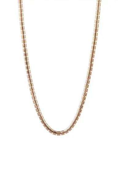 SIDNEY GARBER Short Narrow Ophelia Necklace - 16in | Thumbnail 1 SIDNEY GARBER Short Narrow Ophelia Necklace - 16in | Thumbnail 1