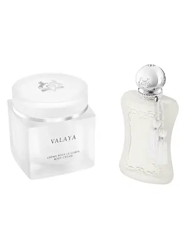 Parfums de Marly Women's Valaya Body Cream Refill | Thumbnail 3
