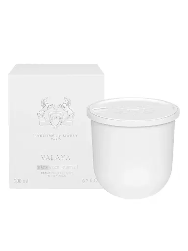 Parfums de Marly Women's Valaya Body Cream Refill | Thumbnail 5