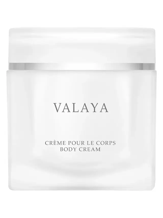Women's Valaya Body Cream Refill