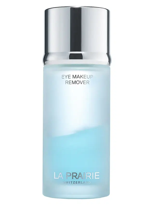 Women's Eye Makeup Remover