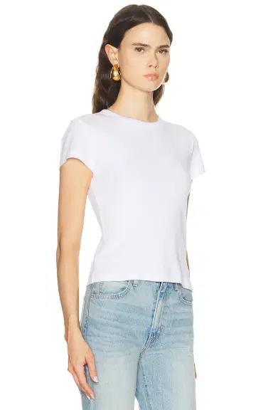 LESET Nando Slim Fit Tee | Thumbnail 2 LESET Nando Slim Fit Tee | Thumbnail 2