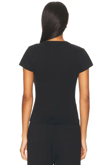 LESET Nando Slim Fit Tee | Thumbnail 3 LESET Nando Slim Fit Tee | Thumbnail 3