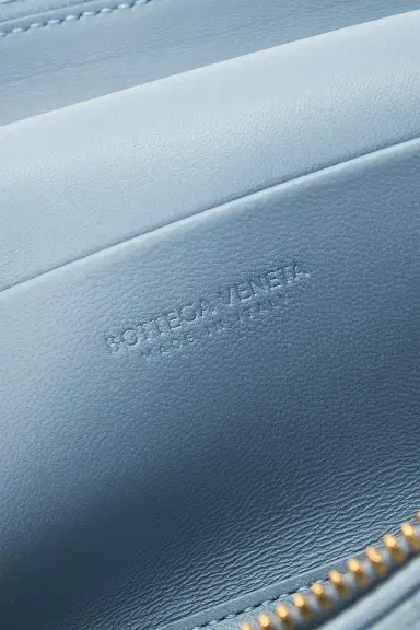 Bottega Veneta Bang Bang Suede Vanity Bag | Thumbnail 6 Bottega Veneta Bang Bang Suede Vanity Bag | Thumbnail 6