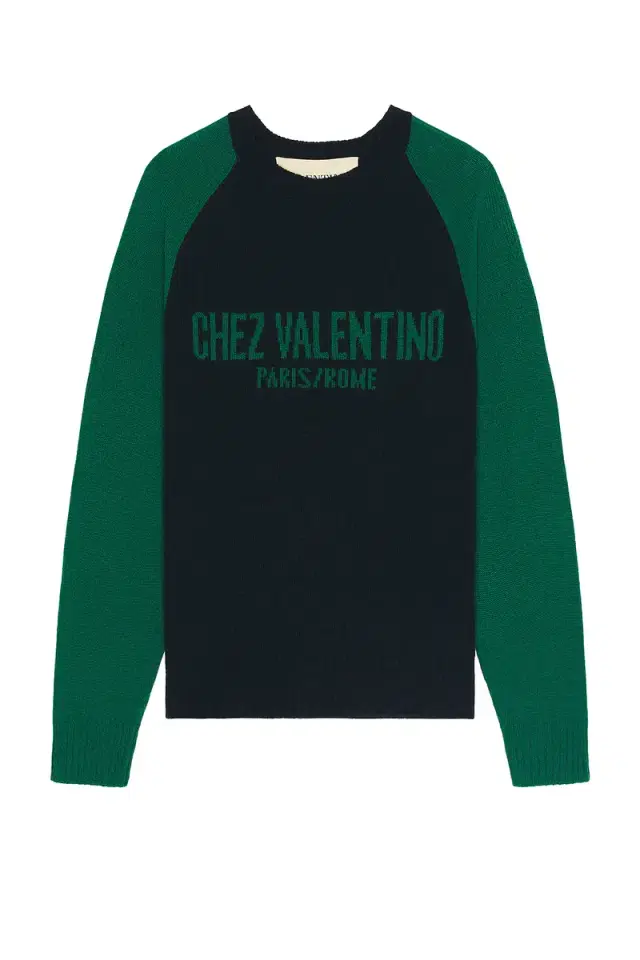 Valentino Sweater