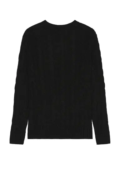 Polo Ralph Lauren Cable Knit Cotton Sweater | Thumbnail 4