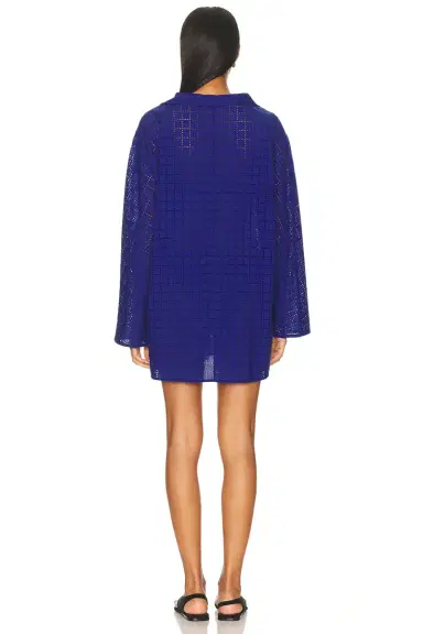 Solid & Striped The Alba Tunic | Thumbnail 3