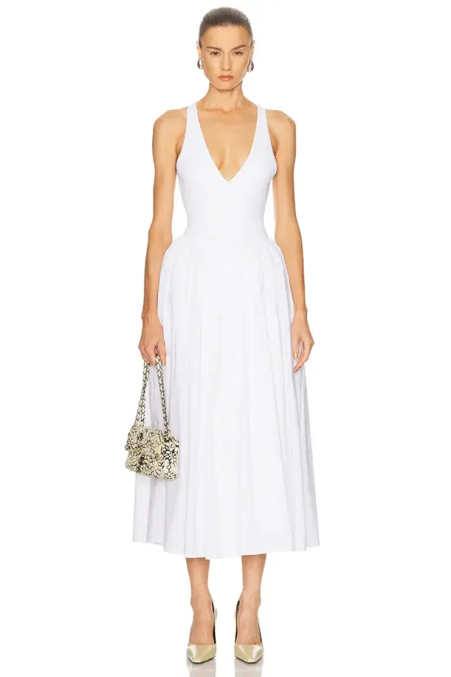 Ronny Kobo Sirinda Dress