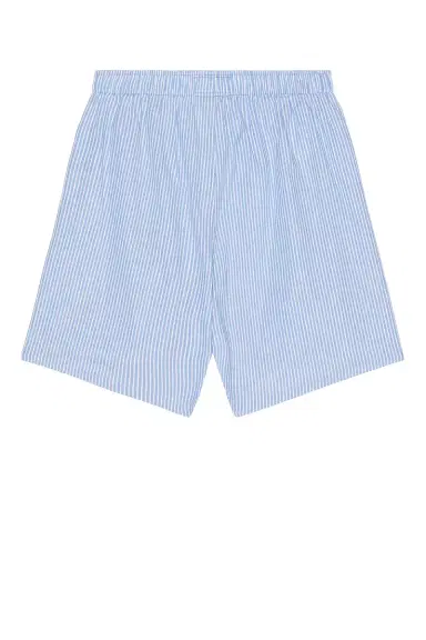Polo Ralph Lauren Yarn Dyed Woven Boxer | Thumbnail 2