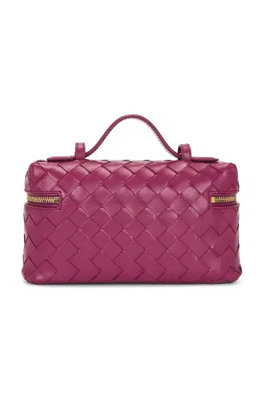 Bottega Veneta Bang Bang Vanity Bag | Thumbnail 3 Bottega Veneta Bang Bang Vanity Bag | Thumbnail 3