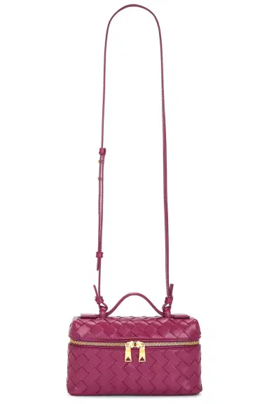 Bottega Veneta Bang Bang Vanity Bag | Thumbnail 1 Bottega Veneta Bang Bang Vanity Bag | Thumbnail 1