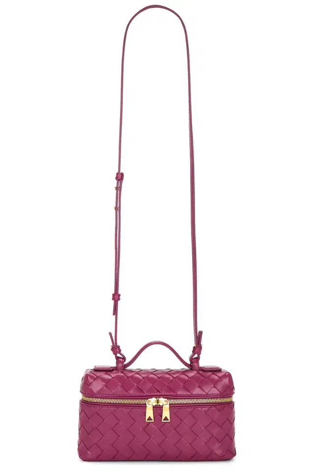 Bottega Veneta Bang Bang Vanity Bag