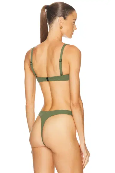 Matteau Balconette Bikini Top | Thumbnail 3