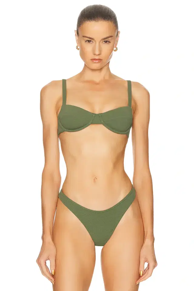 Matteau Balconette Bikini Top