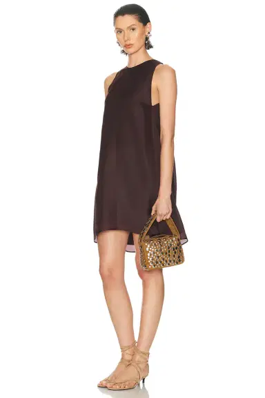 Khaite Elena Small Multi Stud Bag | Thumbnail 2 Khaite Elena Small Multi Stud Bag | Thumbnail 2