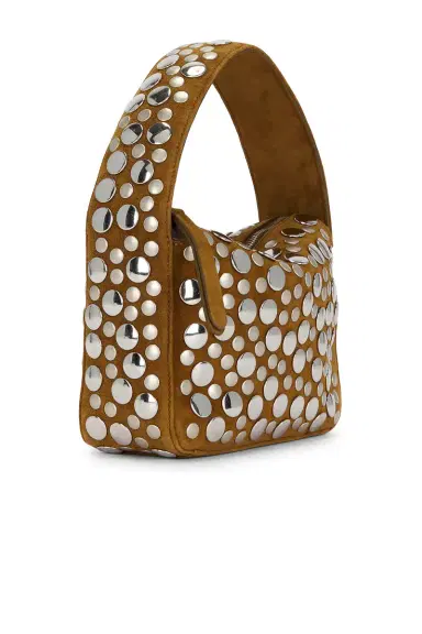 Khaite Elena Small Multi Stud Bag | Thumbnail 4 Khaite Elena Small Multi Stud Bag | Thumbnail 4