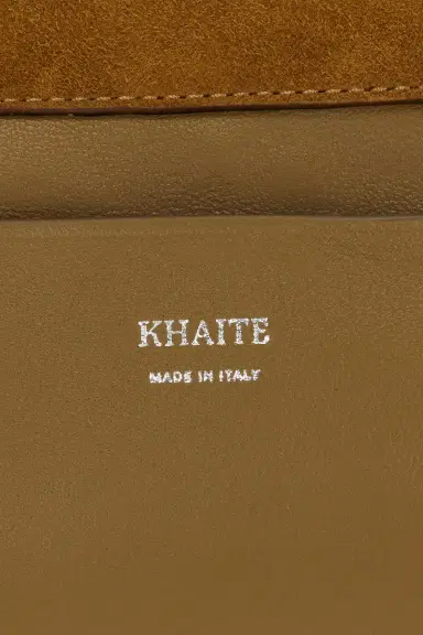 Khaite Elena Small Multi Stud Bag | Thumbnail 6 Khaite Elena Small Multi Stud Bag | Thumbnail 6