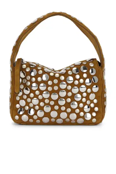 Khaite Elena Small Multi Stud Bag | Thumbnail 1 Khaite Elena Small Multi Stud Bag | Thumbnail 1