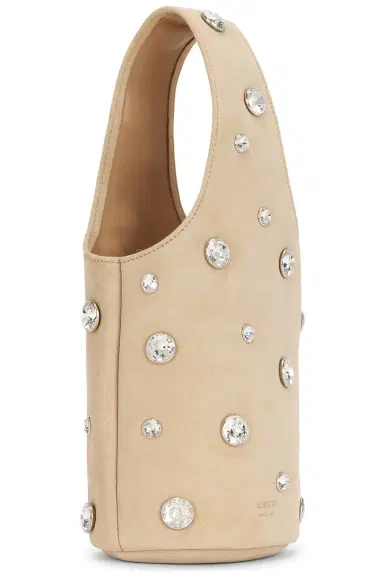 Khaite Livia Small Bag | Thumbnail 4 Khaite Livia Small Bag | Thumbnail 4