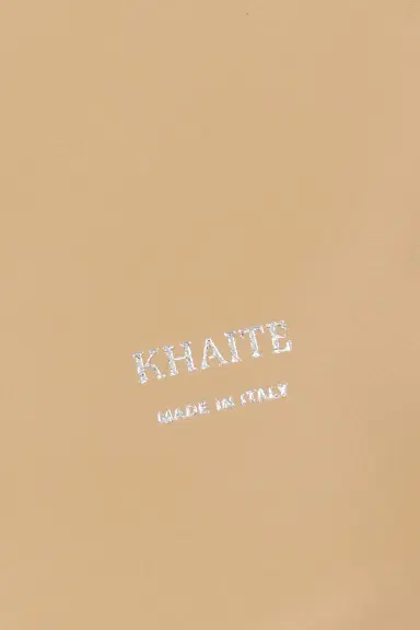 Khaite Livia Small Bag | Thumbnail 6 Khaite Livia Small Bag | Thumbnail 6